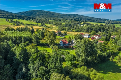 Prodej rodinného domu, 237 m² - 4