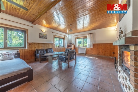 Prodej rodinného domu, 237 m² 2