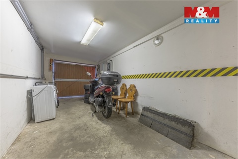 Prodej rodinného domu, 237 m² 14