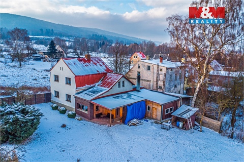 Prodej rodinného domu, 237 m² 22