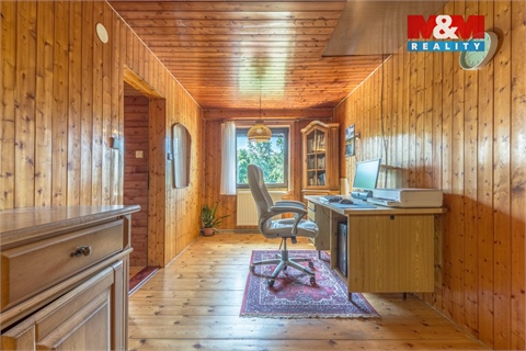 Prodej rodinného domu, 237 m² - 4