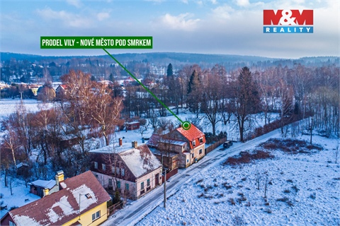 Prodej rodinného domu, 237 m² 20