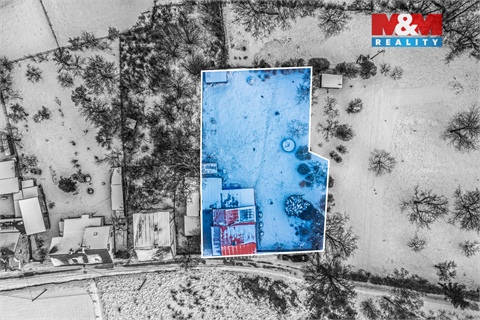 Prodej rodinného domu, 237 m² - 22