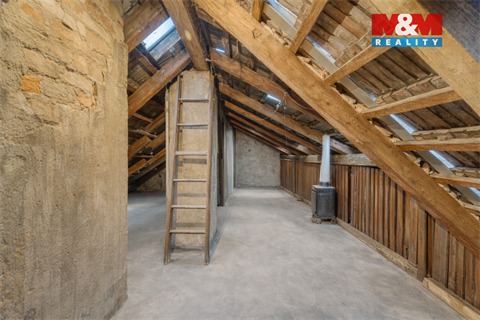 Prodej bytu 4+1, 109 m² 26