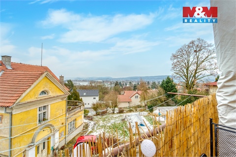 Prodej bytu 4+1, 109 m² - 4