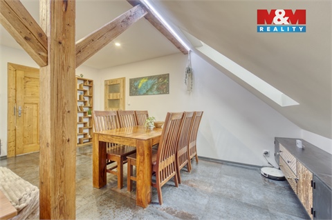 Prodej bytu 4+1, 109 m² 6