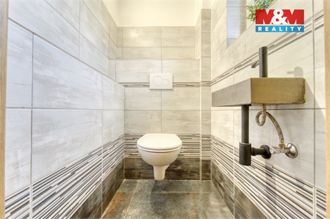 Prodej bytu 4+1, 109 m² - 10