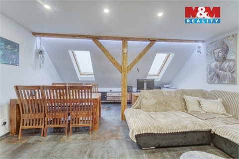 Prodej bytu 4+1, 109 m² - 22