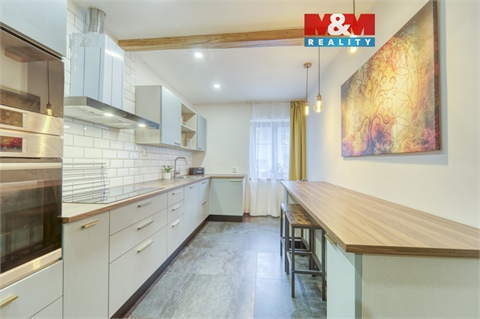 Prodej bytu 4+1, 109 m² 0