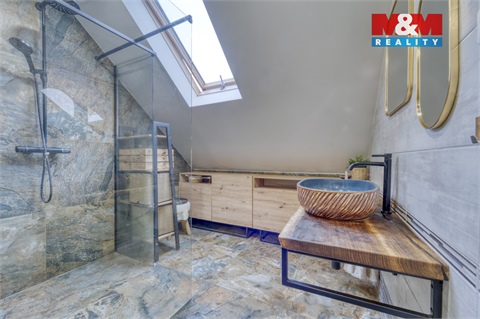 Prodej bytu 4+1, 109 m² 12