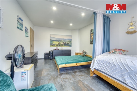 Prodej bytu 4+1, 109 m² - 20