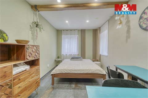 Prodej bytu 4+1, 109 m² 18