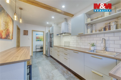 Prodej bytu 4+1, 109 m² - 16