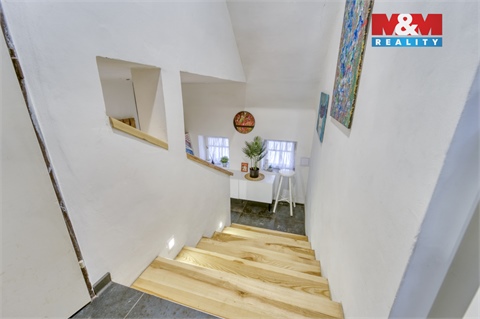 Prodej bytu 4+1, 109 m² 8