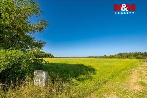 Prodej stavebního pozemku, 1 525 m² - 6