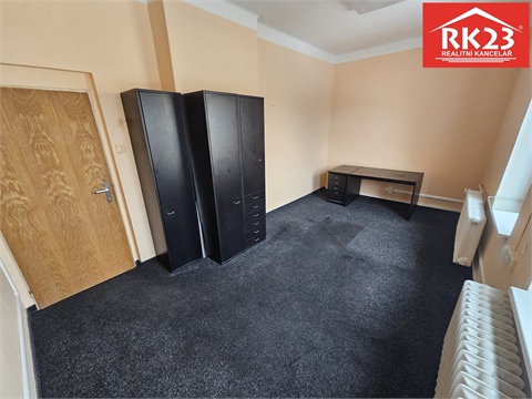 Pronájem kanceláře, 16 m² 2