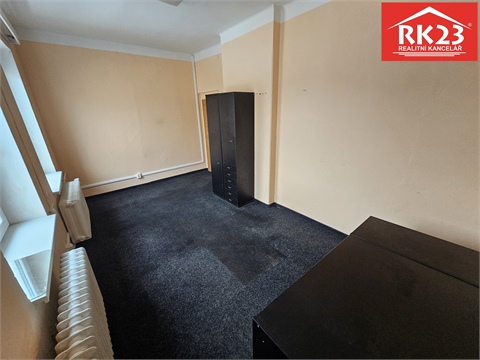 Pronájem kanceláře, 16 m² - 2