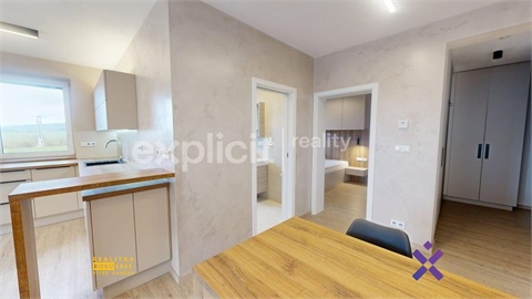 Pronájem bytu 2kk, 58 m² - 6