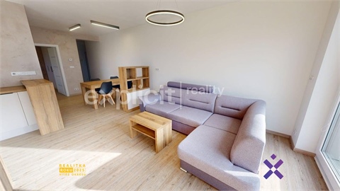 Pronájem bytu 2kk, 58 m² - 4