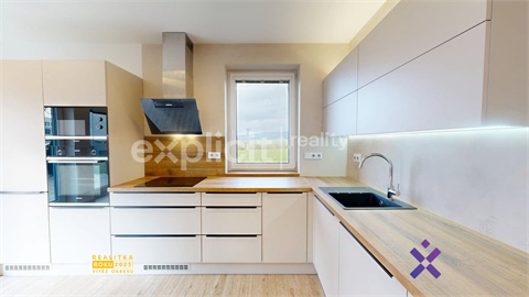 Pronájem bytu 2kk, 58 m² 0