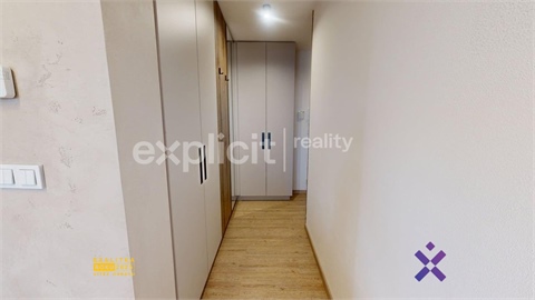 Pronájem bytu 2kk, 58 m² 8