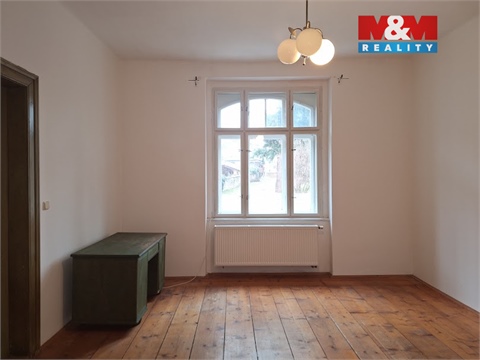Pronájem rodinného domu, 140 m² 6