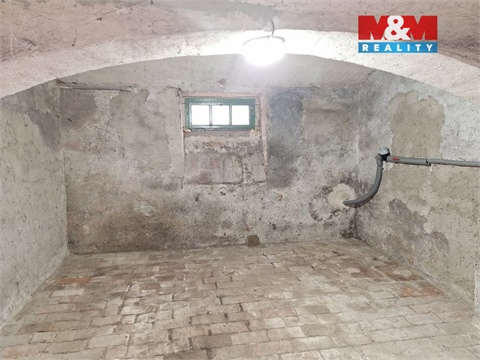 Pronájem rodinného domu, 140 m² - 18