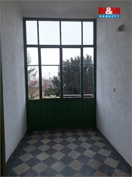 Pronájem rodinného domu, 140 m² - 14