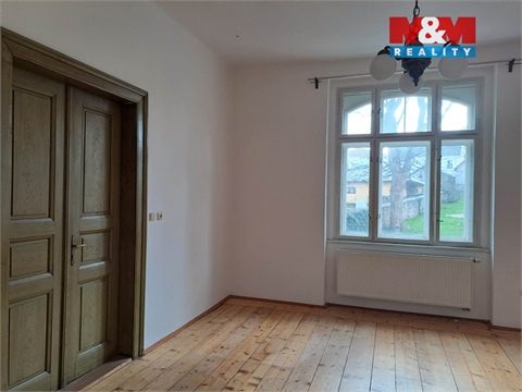 Pronájem rodinného domu, 140 m² - 4