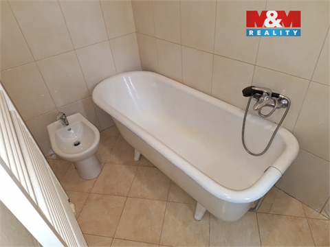 Pronájem rodinného domu, 140 m² 10