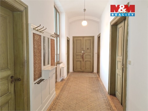 Pronájem rodinného domu, 140 m² - 12