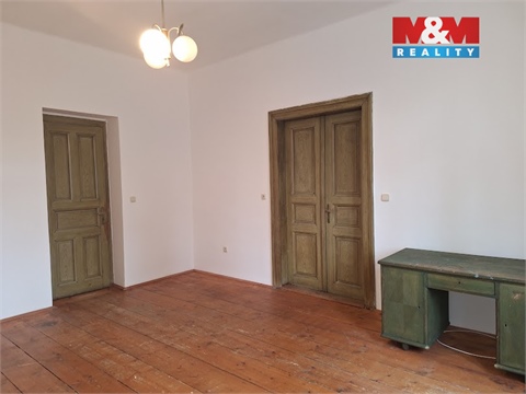 Pronájem rodinného domu, 140 m² - 6