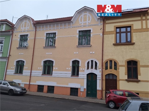 Pronájem rodinného domu, 140 m² 0