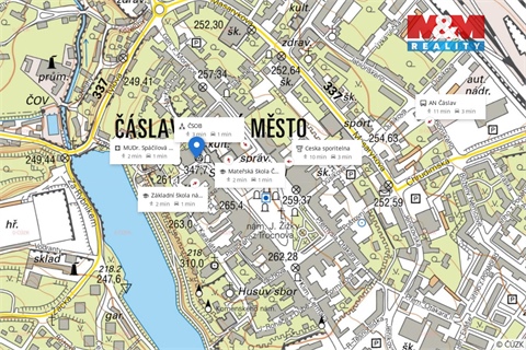 Pronájem rodinného domu, 140 m² - 16