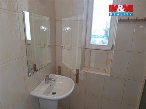 Pronájem rodinného domu, 140 m² - 10