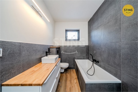 Pronájem rodinného domu, 126 m² 12