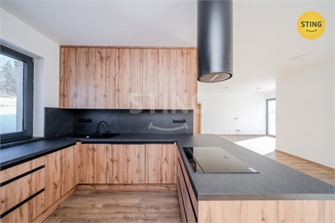 Pronájem rodinného domu, 126 m² 6