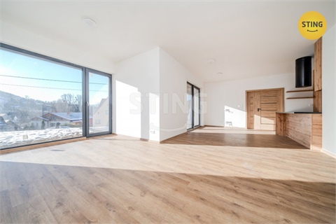 Pronájem rodinného domu, 126 m² 8