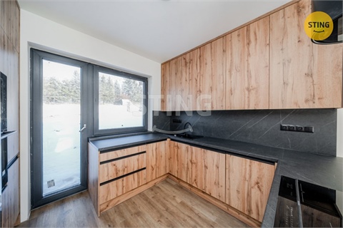 Pronájem rodinného domu, 126 m² - 4