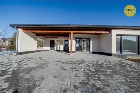 Pronájem rodinného domu, 126 m² 2