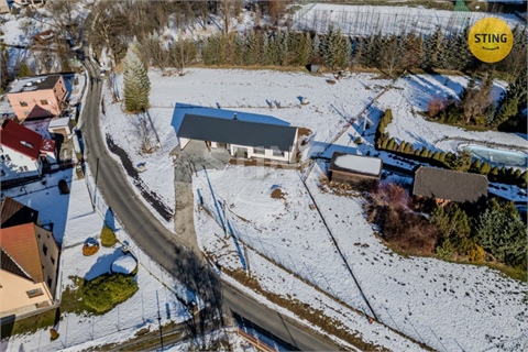 Pronájem rodinného domu, 126 m² 4