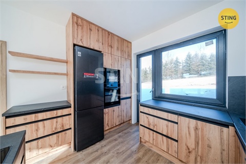 Pronájem rodinného domu, 126 m² - 6