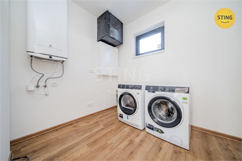 Pronájem rodinného domu, 126 m² - 20