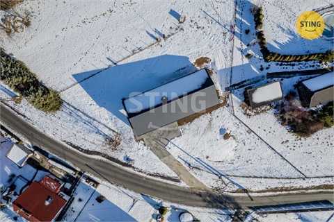 Pronájem rodinného domu, 126 m² - 2