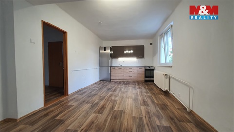 Pronájem bytu 2+1, 51 m² 6