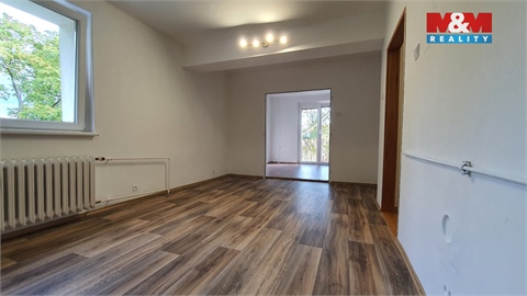 Pronájem bytu 2+1, 51 m² - 8