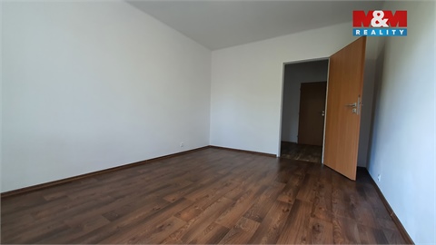 Pronájem bytu 2+1, 51 m² - 2