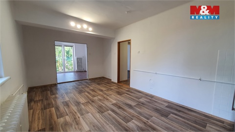 Pronájem bytu 2+1, 51 m² 8