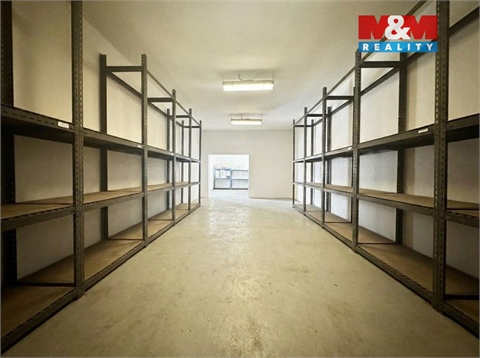 Prodej skladu / haly, 500 m² 4