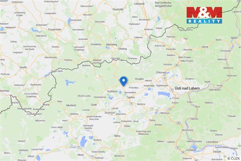 Prodej skladu / haly, 500 m² 0